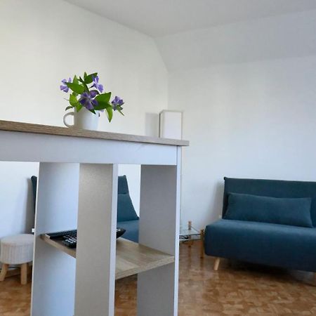Pegase Apartment Deauville Exterior photo