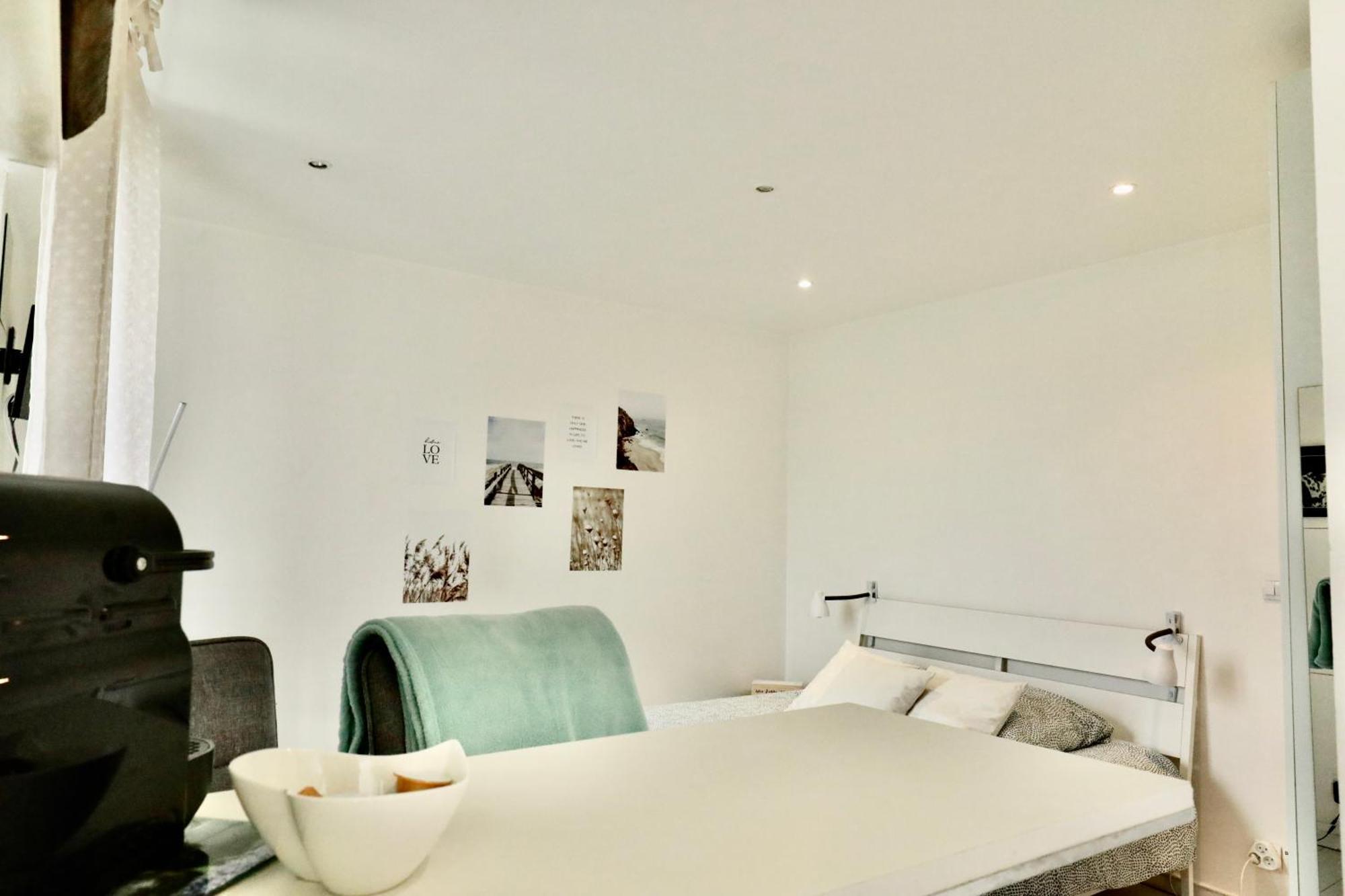 Pegase Apartment Deauville Exterior photo