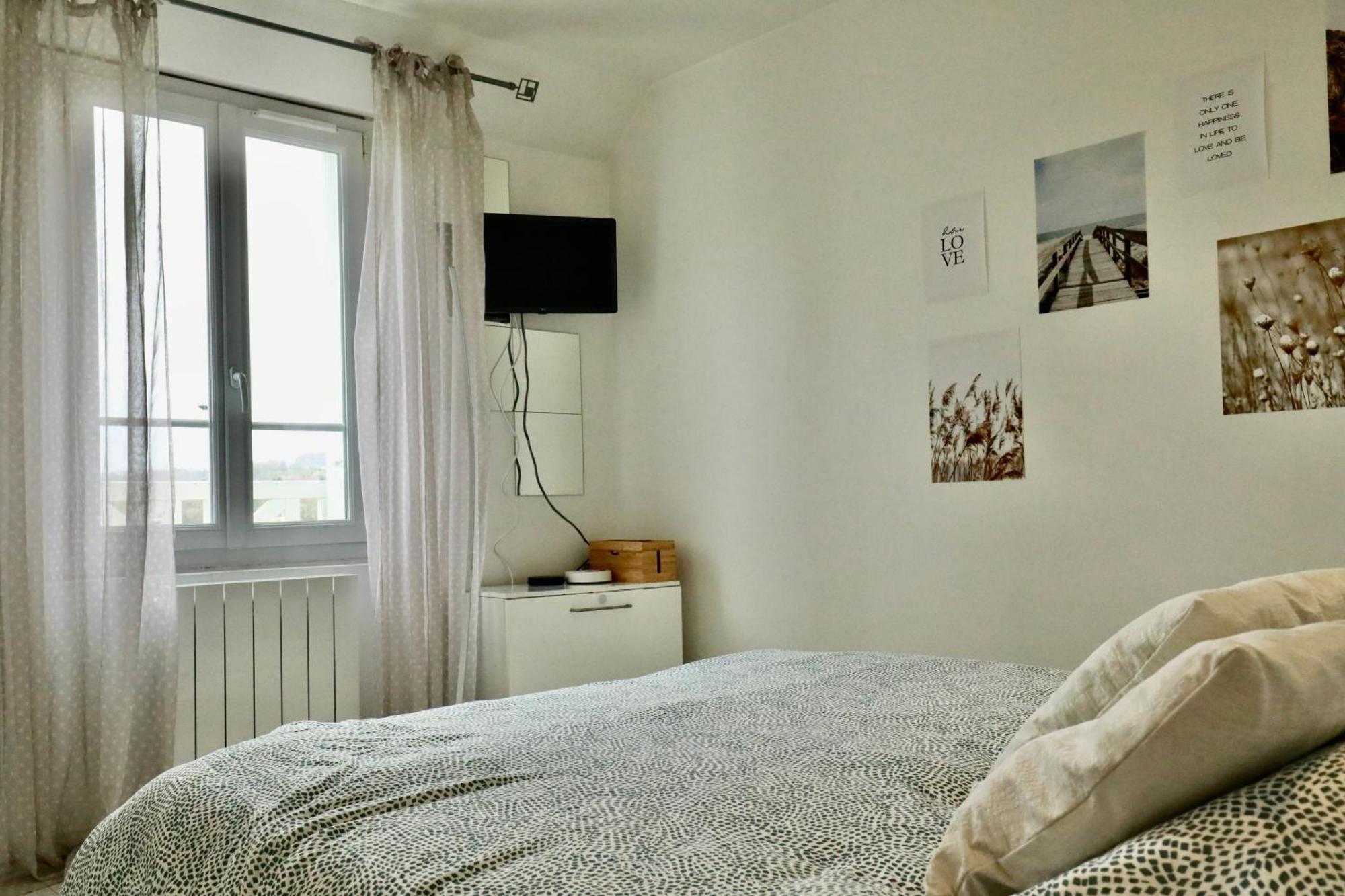Pegase Apartment Deauville Exterior photo