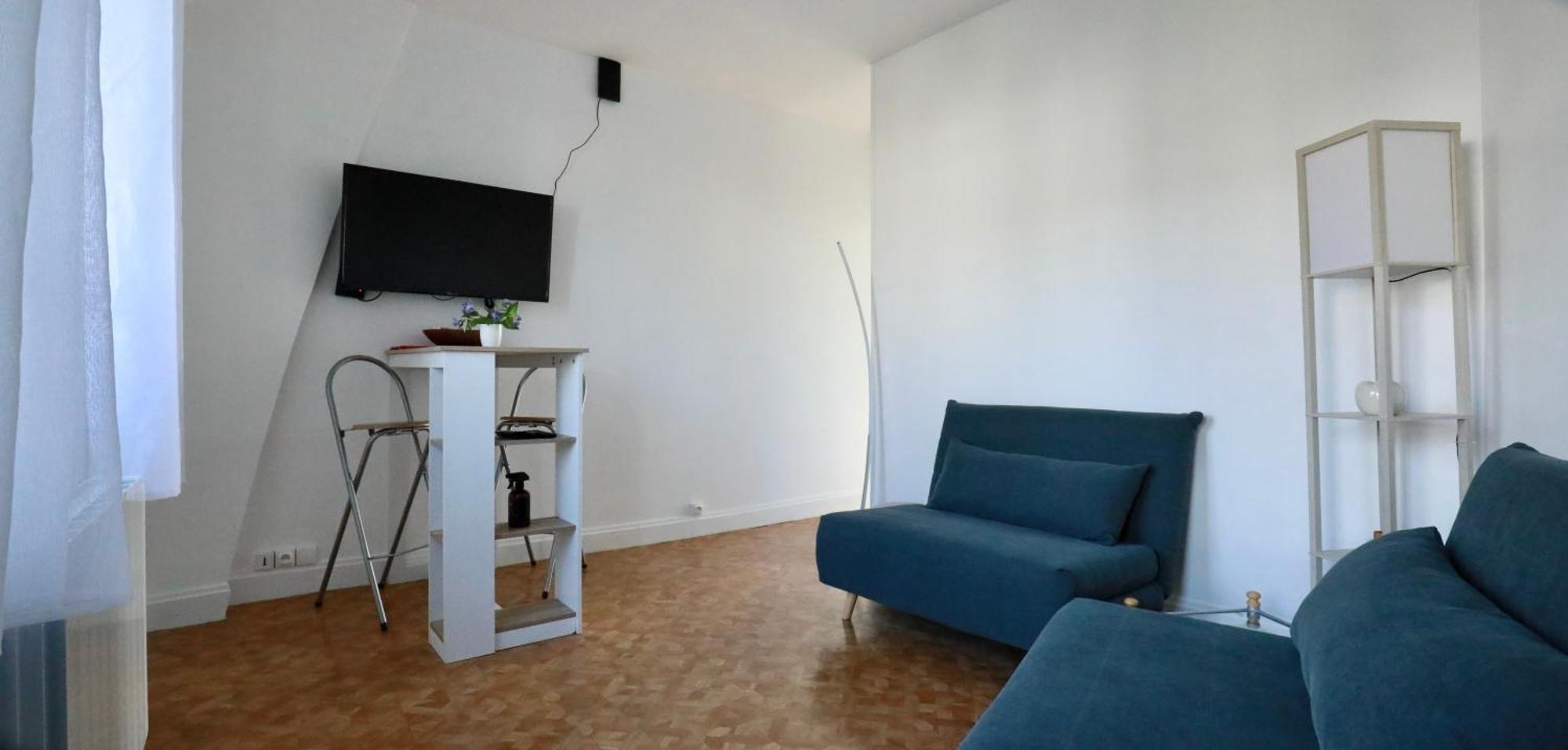Pegase Apartment Deauville Exterior photo