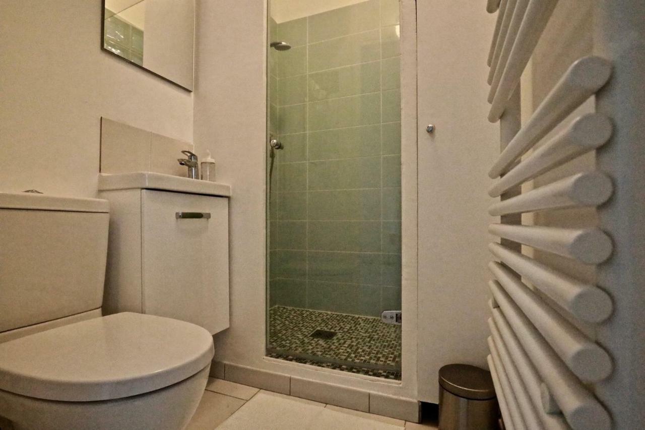 Pegase Apartment Deauville Exterior photo